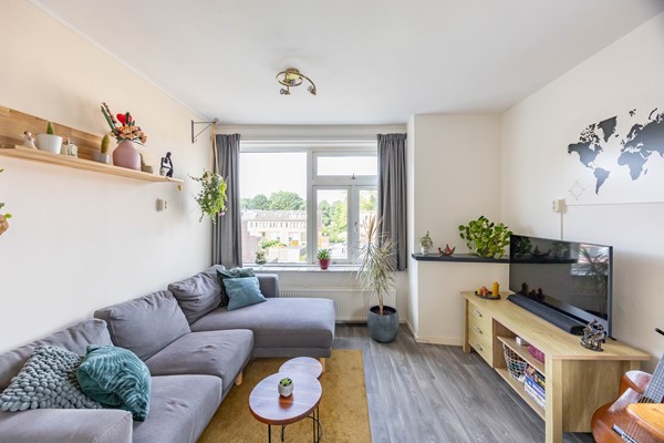 Medium property photo - Hyacinthstraat 43, 9713 XA Groningen